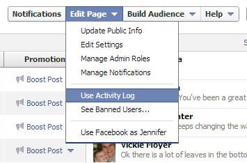 How to Edit Scheduled Facebook Post